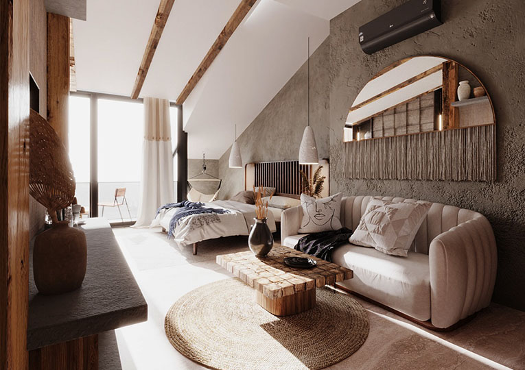 VİLLA SİESTA HOTEL