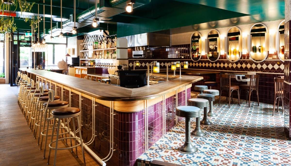 İç Mimarlıkta Doku ve Desen Kullanımı